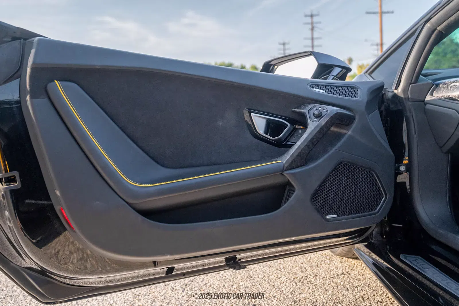 2020 Lamborghini Huracan EVO Spyder