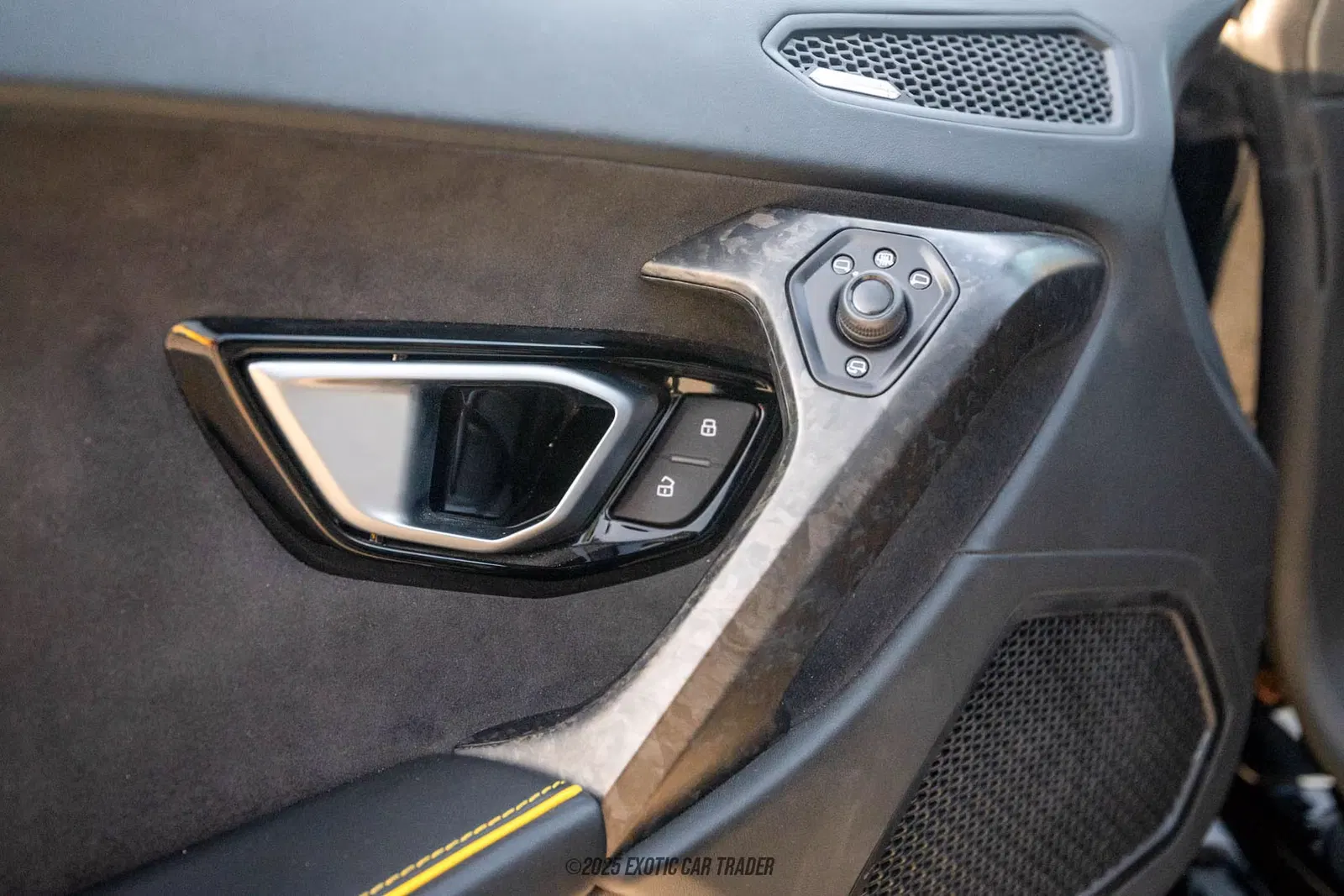 2020 Lamborghini Huracan EVO Spyder