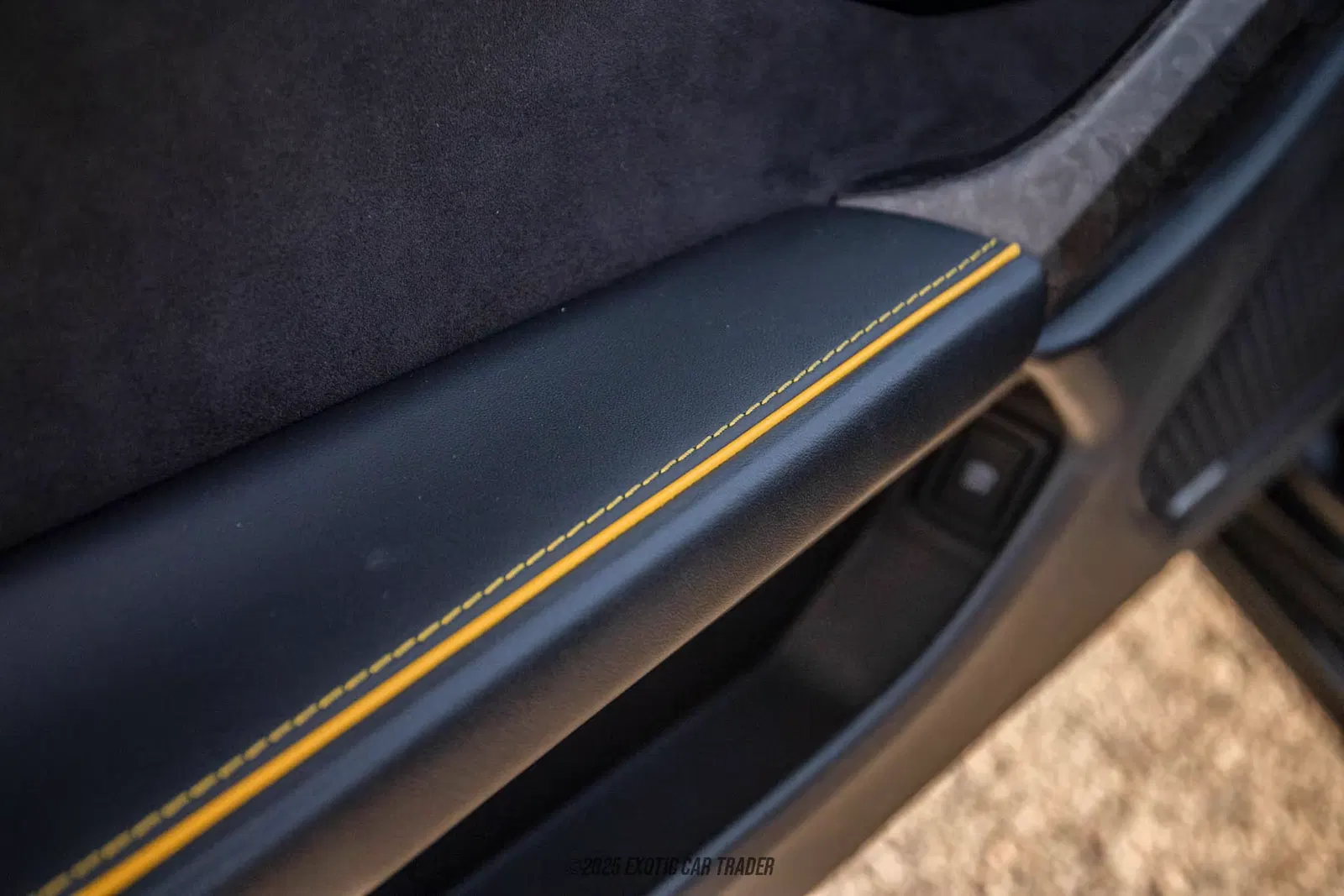 2020 Lamborghini Huracan EVO Spyder