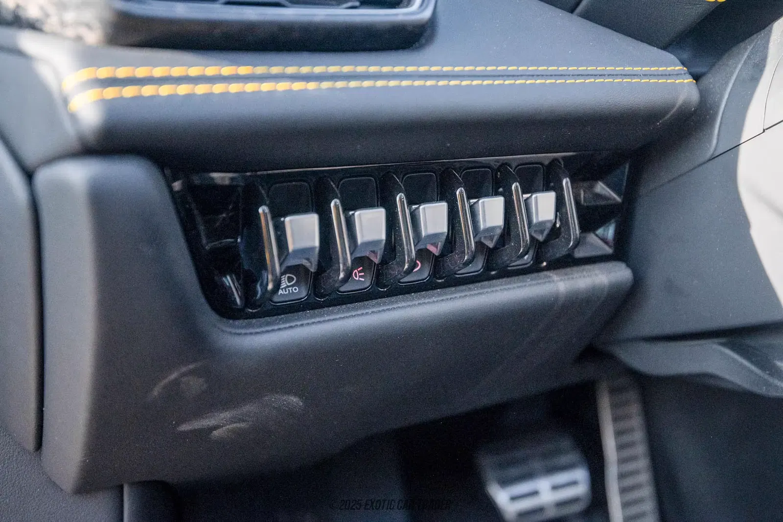 2020 Lamborghini Huracan EVO Spyder