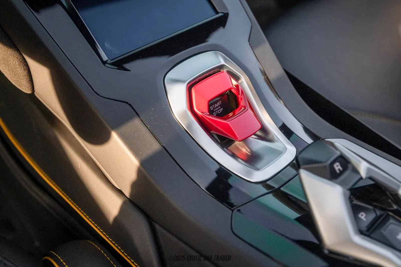 2020 Lamborghini Huracan EVO Spyder