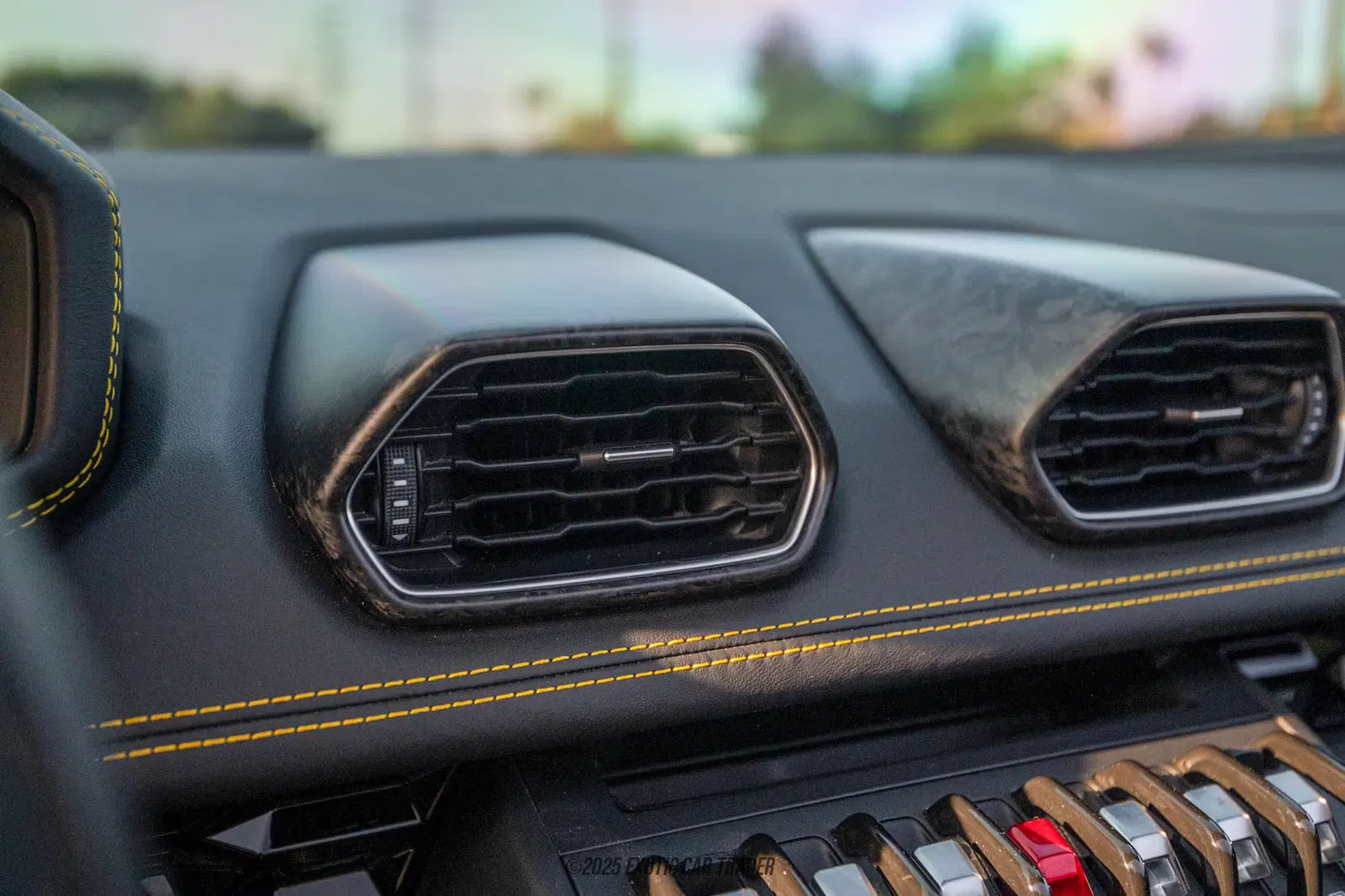 2020 Lamborghini Huracan EVO Spyder