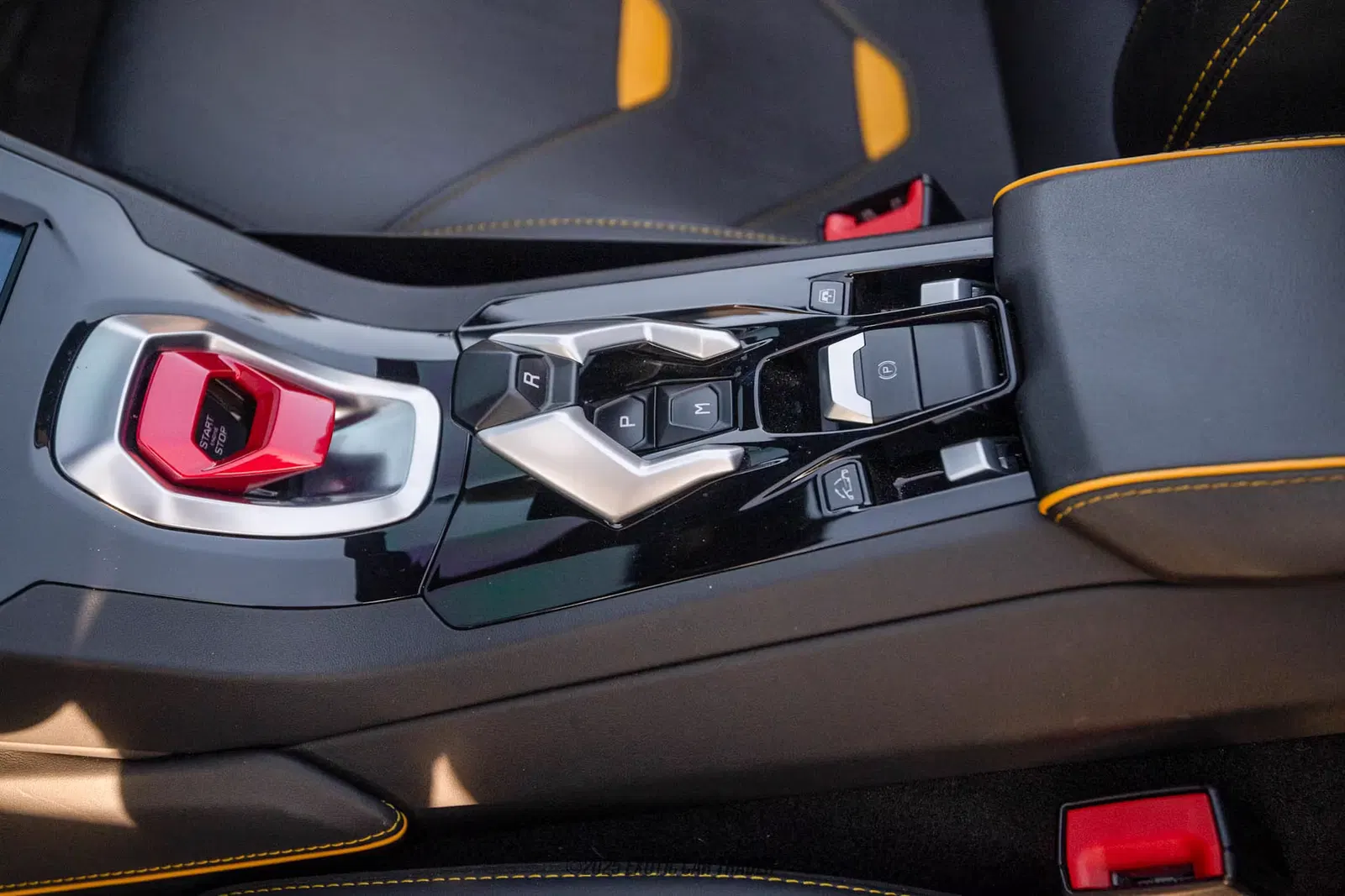 2020 Lamborghini Huracan EVO Spyder