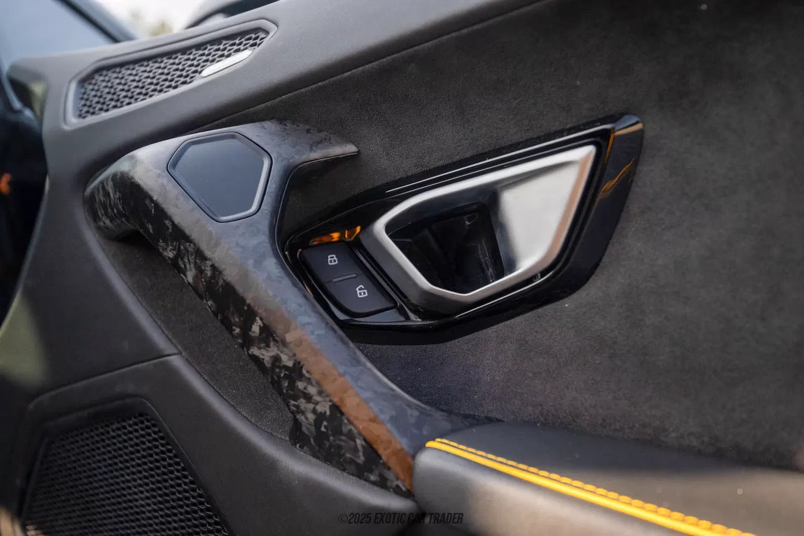 2020 Lamborghini Huracan EVO Spyder