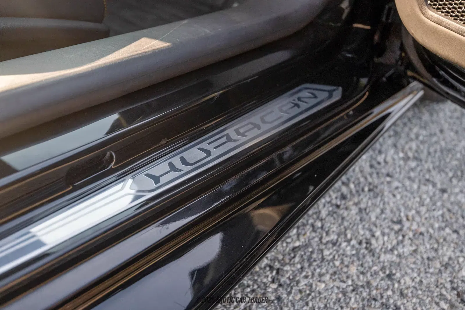 2020 Lamborghini Huracan EVO Spyder