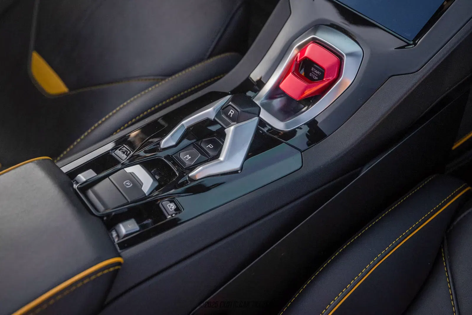 2020 Lamborghini Huracan EVO Spyder