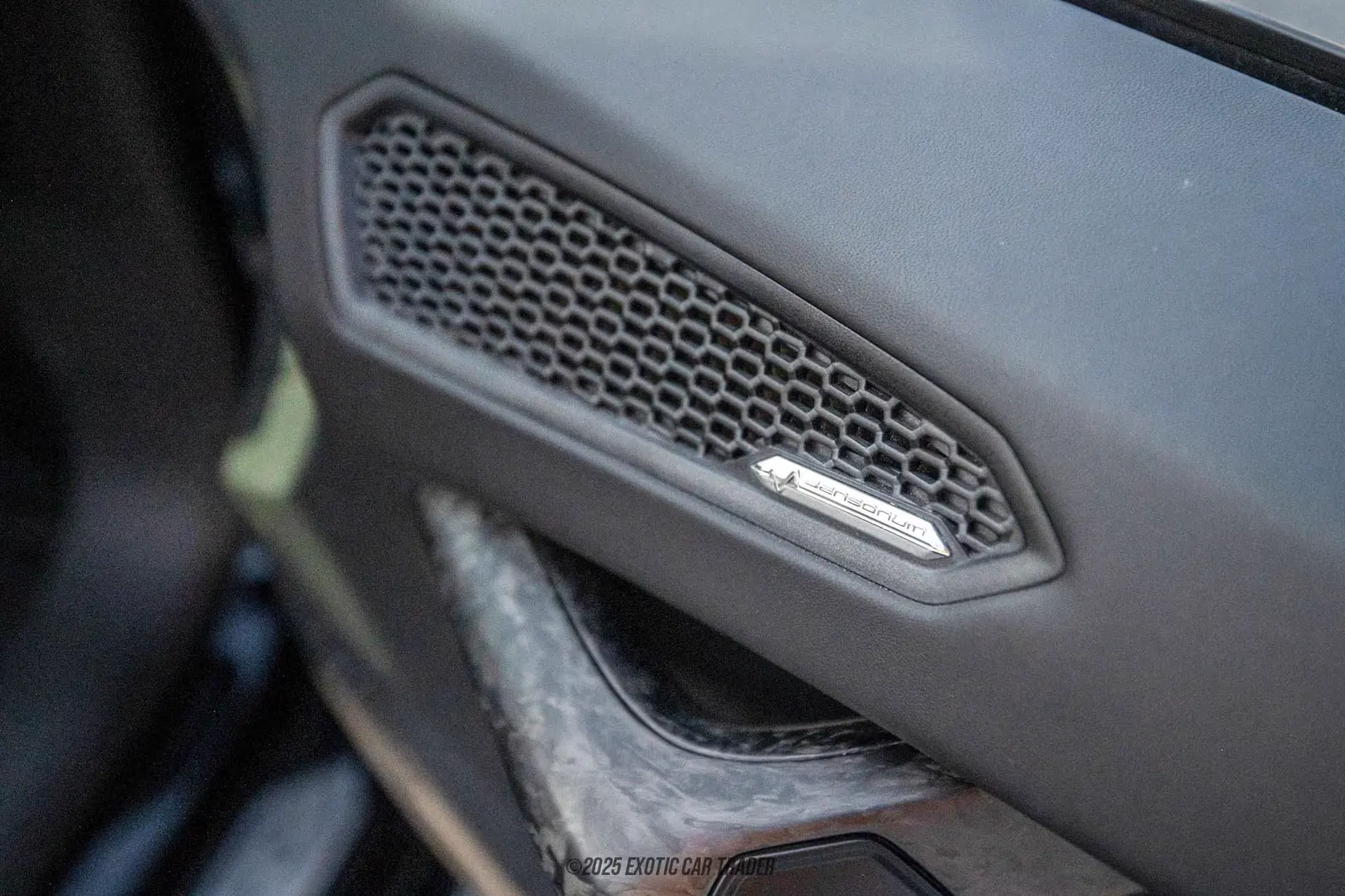 2020 Lamborghini Huracan EVO Spyder