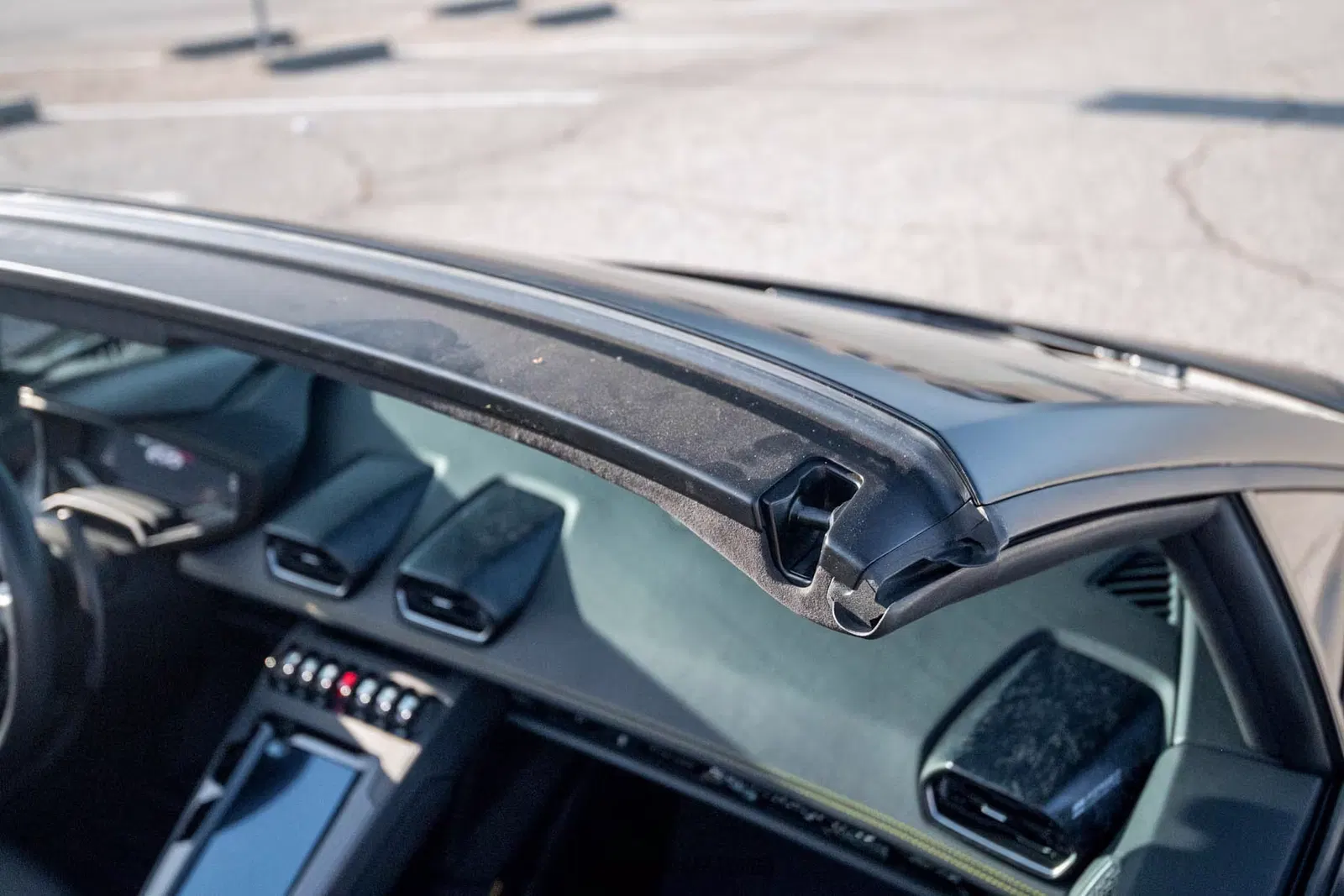 2020 Lamborghini Huracan EVO Spyder