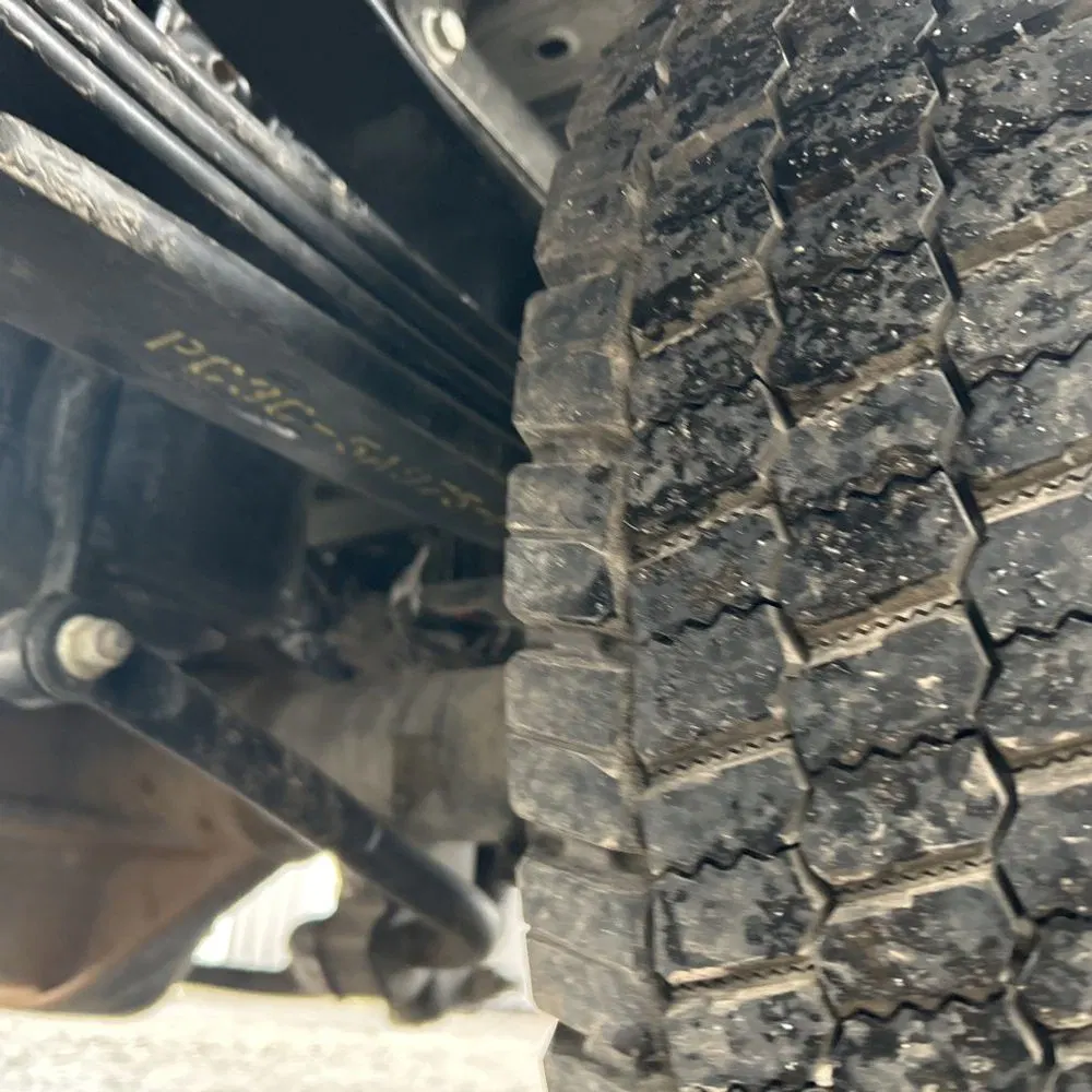 2025 Ford F450 S/D Platinum