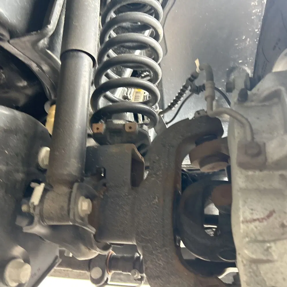 2025 Ford F450 S/D Platinum