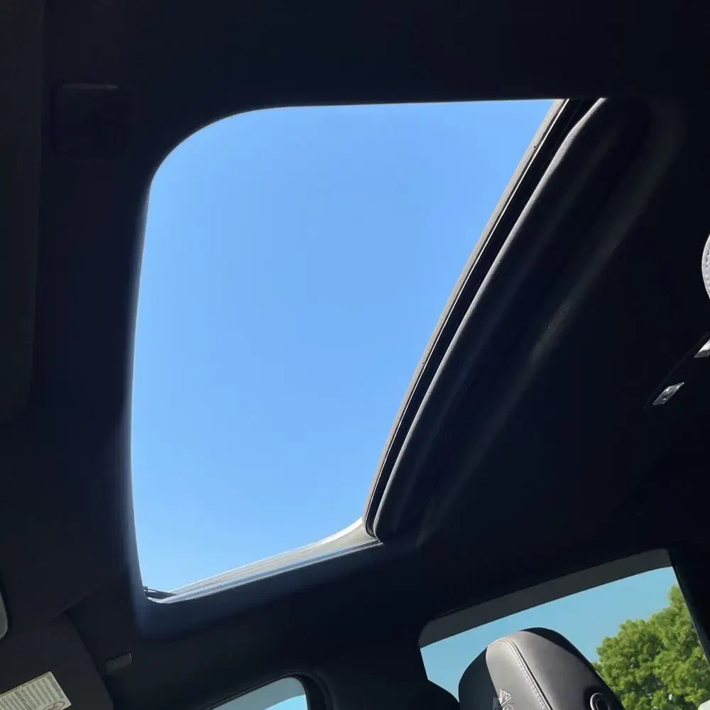 2021 Chevrolet Silverado 2500HD High Country