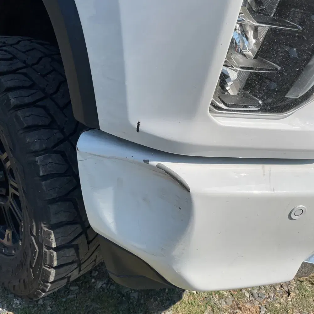 2021 Chevrolet Silverado 2500HD High Country