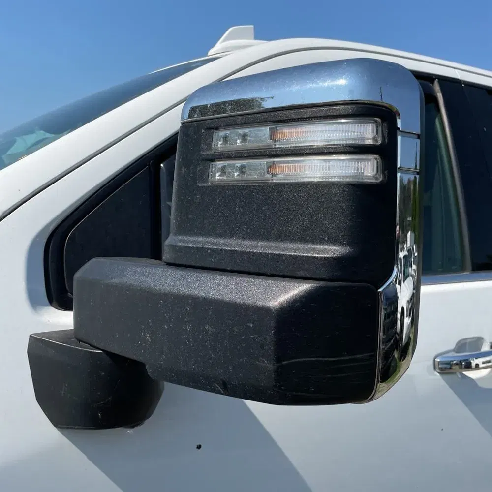 2021 Chevrolet Silverado 2500HD High Country