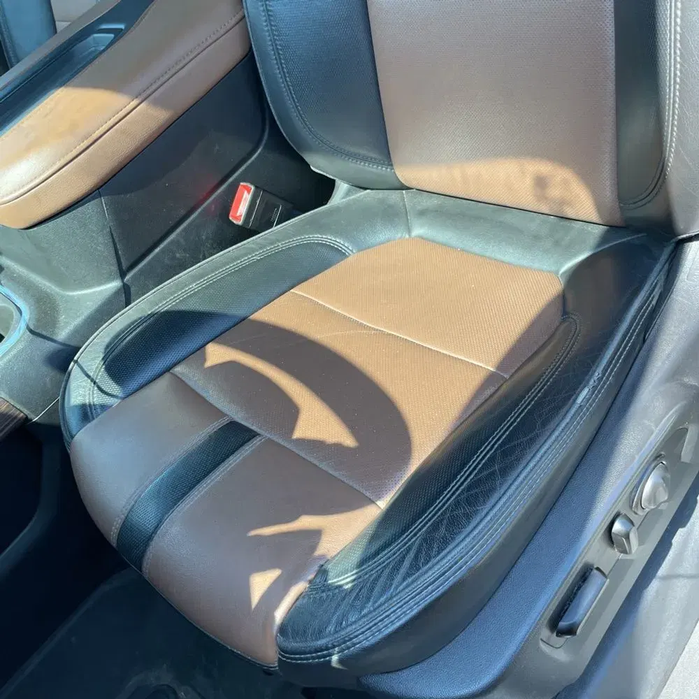 2021 Chevrolet Silverado 2500HD High Country