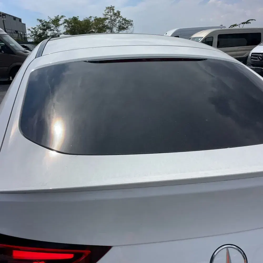 2025 Mercedes-Benz GLE AMG GLE 53
