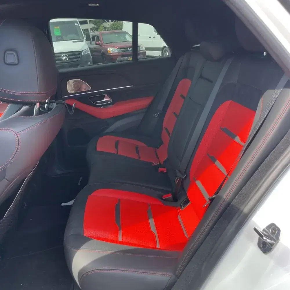 2025 Mercedes-Benz GLE AMG GLE 53