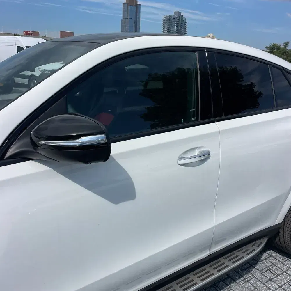2025 Mercedes-Benz GLE AMG GLE 53