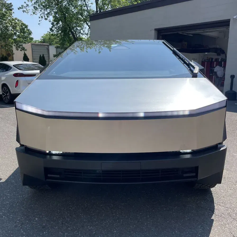 2024 Tesla Cybertruck CyberBeast