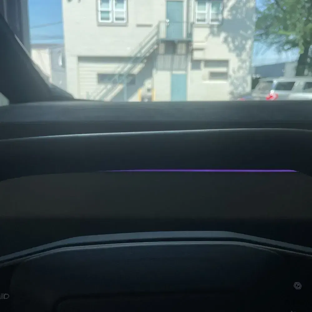 2024 Tesla Cybertruck CyberBeast