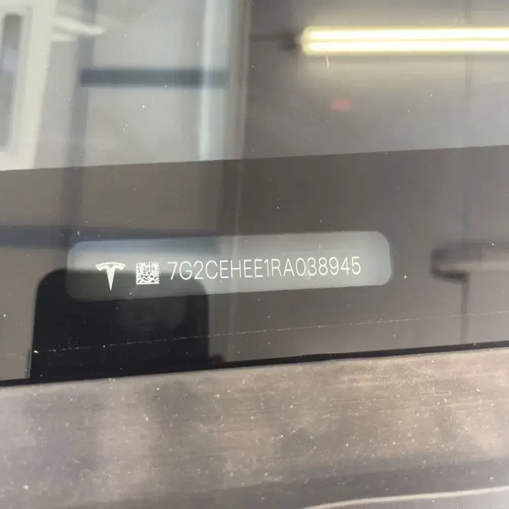 2024 Tesla Cybertruck CyberBeast