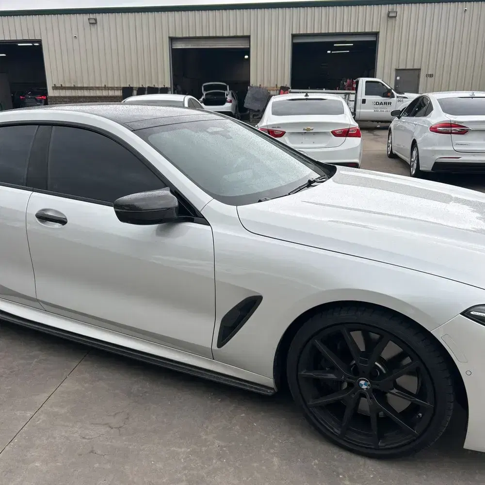 2023 BMW 8-Series 840xi Grn Coupe