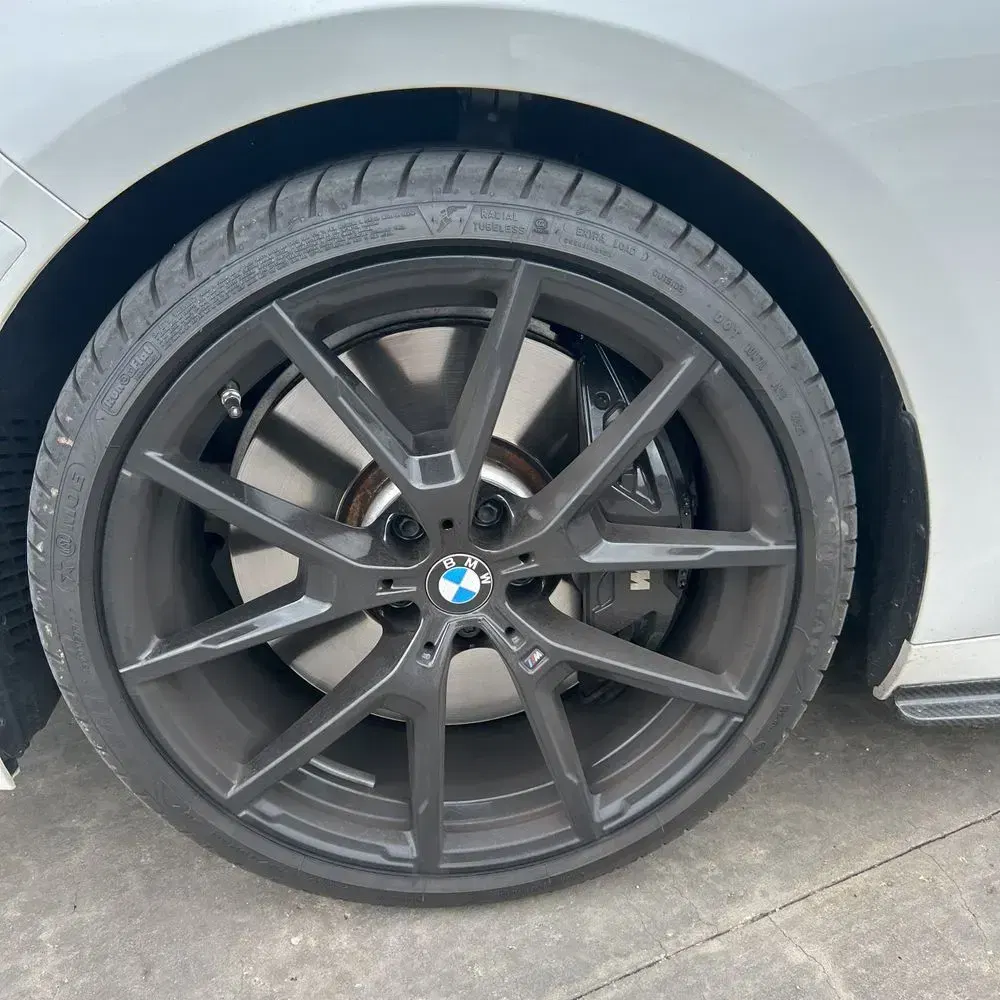 2023 BMW 8-Series 840xi Grn Coupe