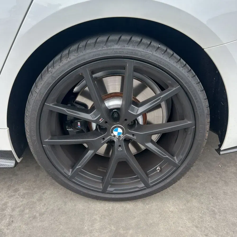 2023 BMW 8-Series 840xi Grn Coupe