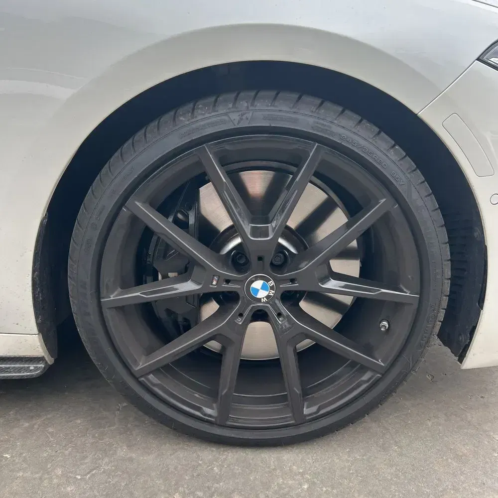 2023 BMW 8-Series 840xi Grn Coupe