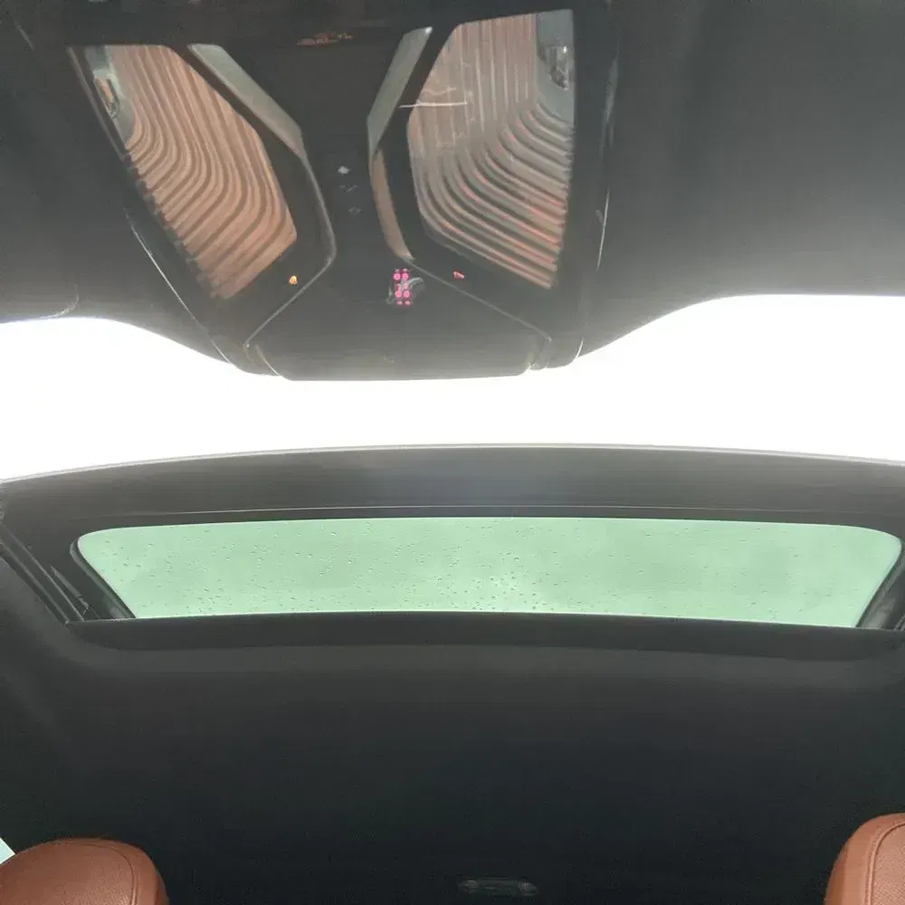 2023 BMW 8-Series 840xi Grn Coupe