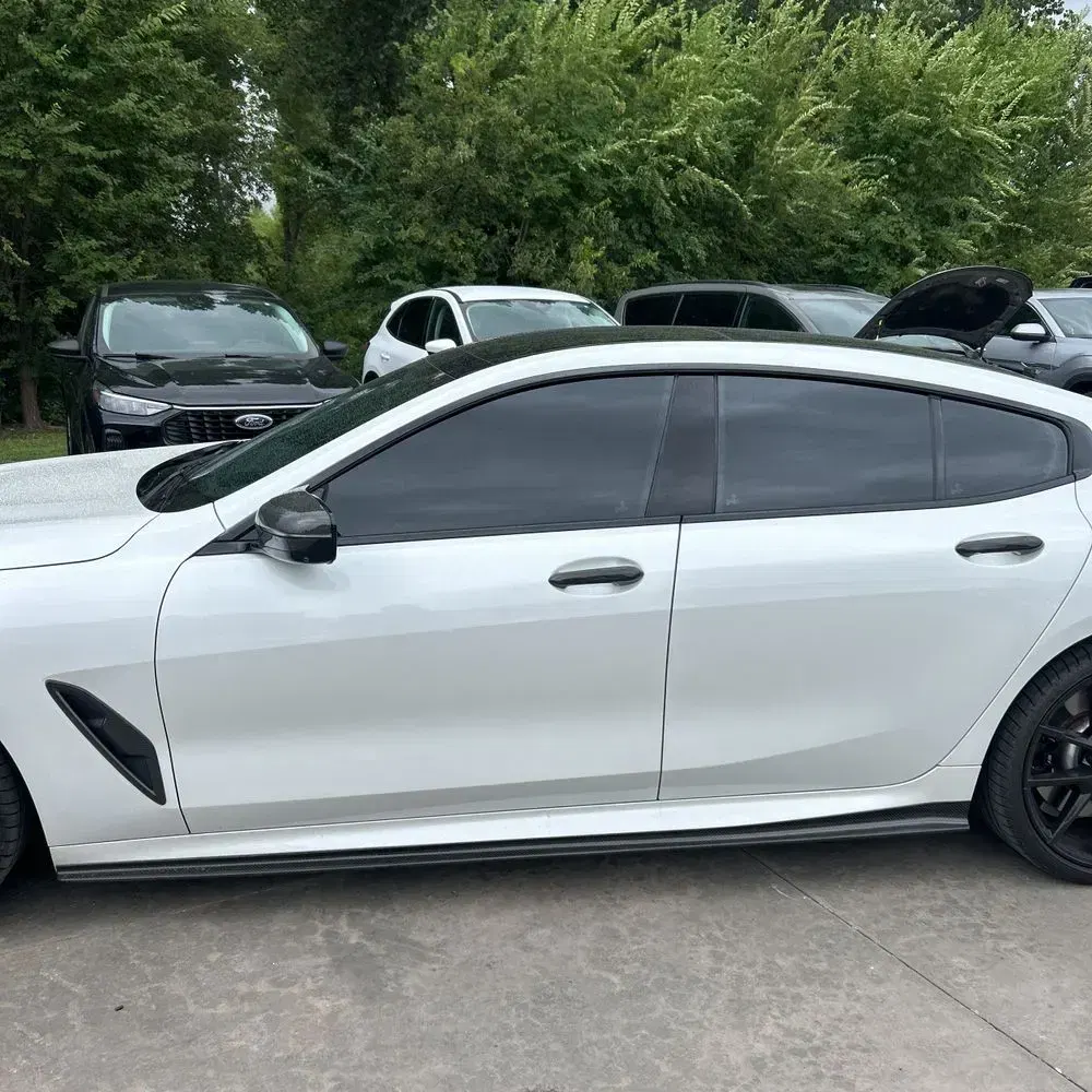 2023 BMW 8-Series 840xi Grn Coupe