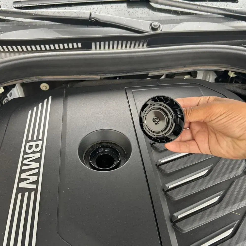 2023 BMW 8-Series 840xi Grn Coupe