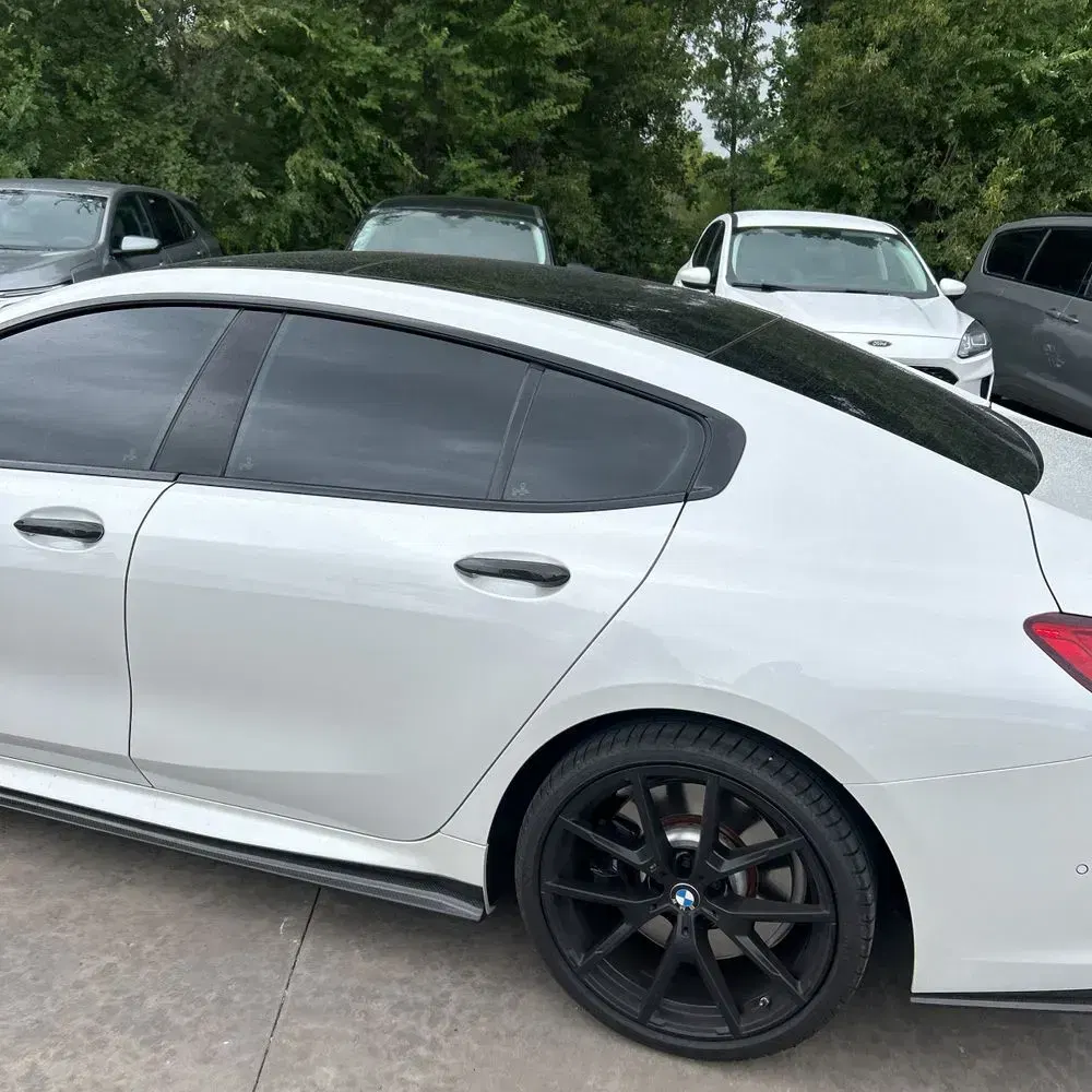 2023 BMW 8-Series 840xi Grn Coupe