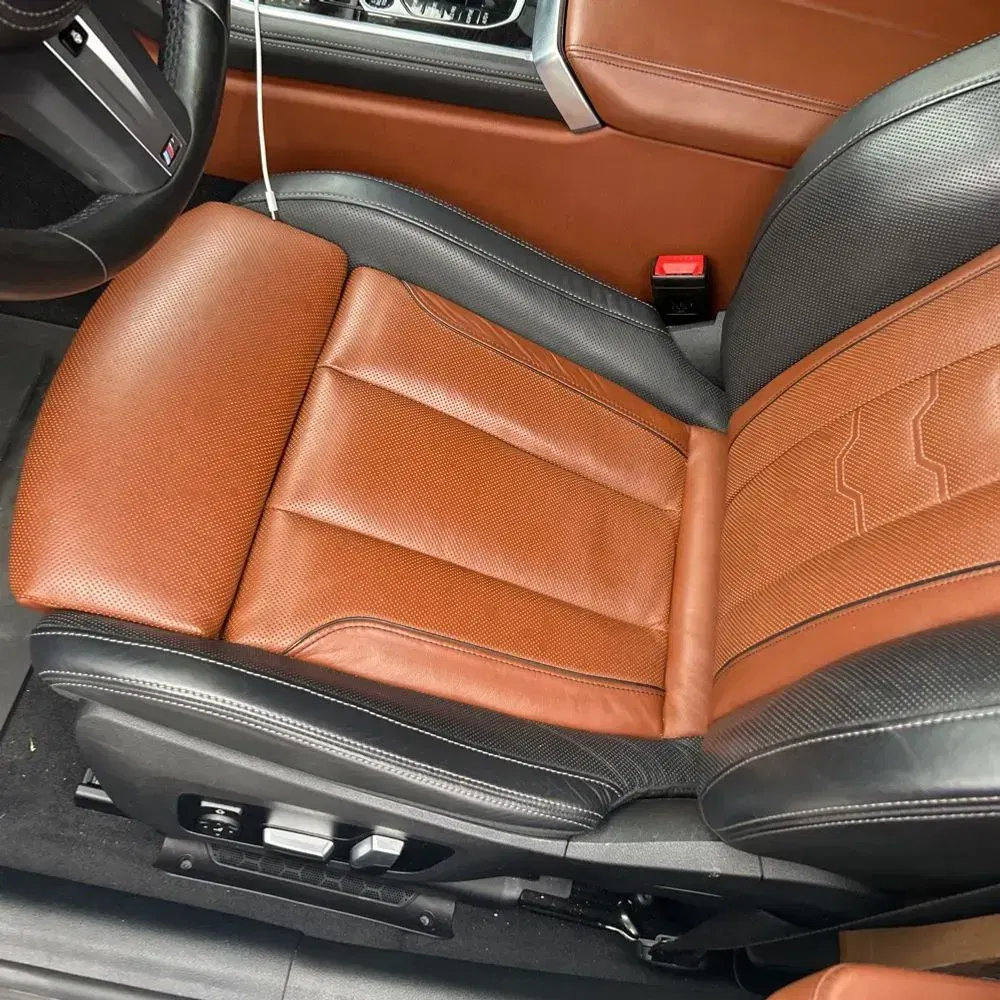 2023 BMW 8-Series 840xi Grn Coupe