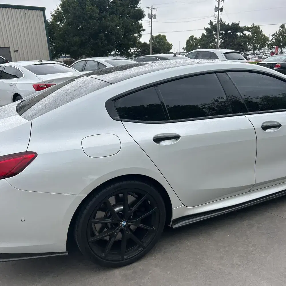 2023 BMW 8-Series 840xi Grn Coupe
