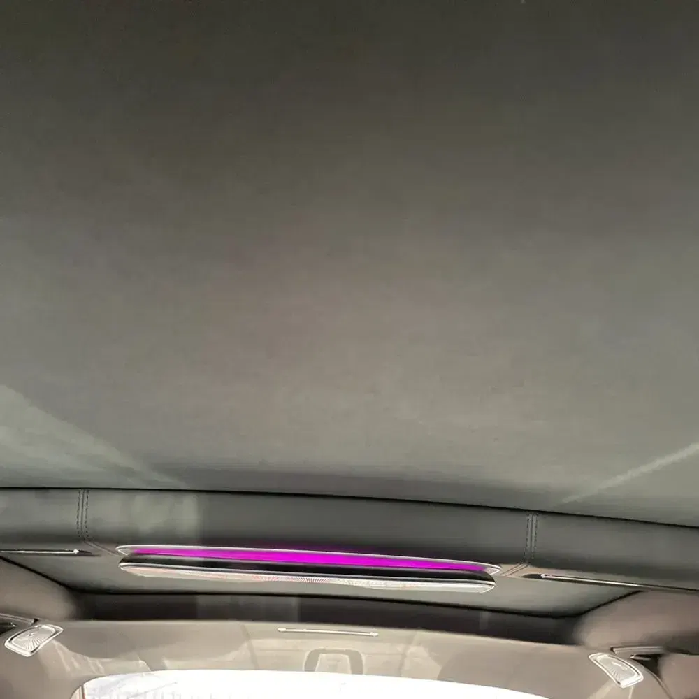 2024 Mercedes-Benz S-Class Mercedes-Maybach S 680 4MATIC