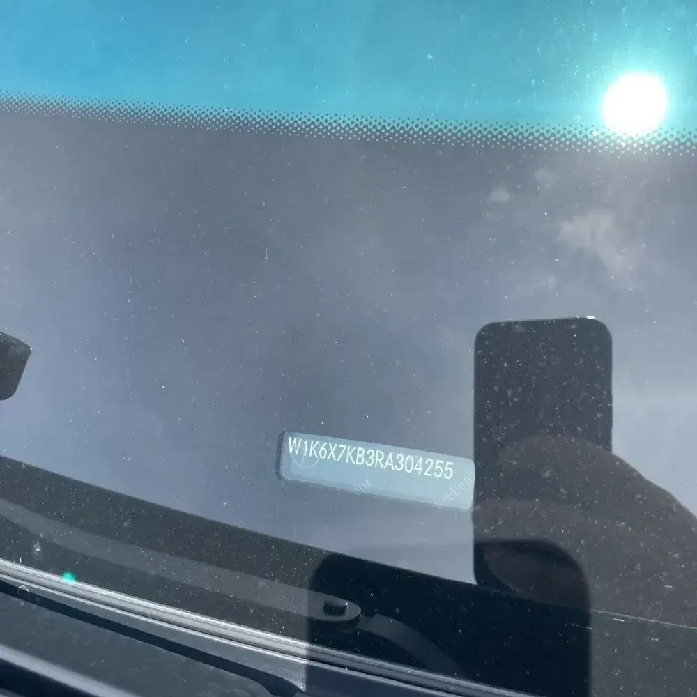 2024 Mercedes-Benz S-Class Mercedes-Maybach S 680 4MATIC