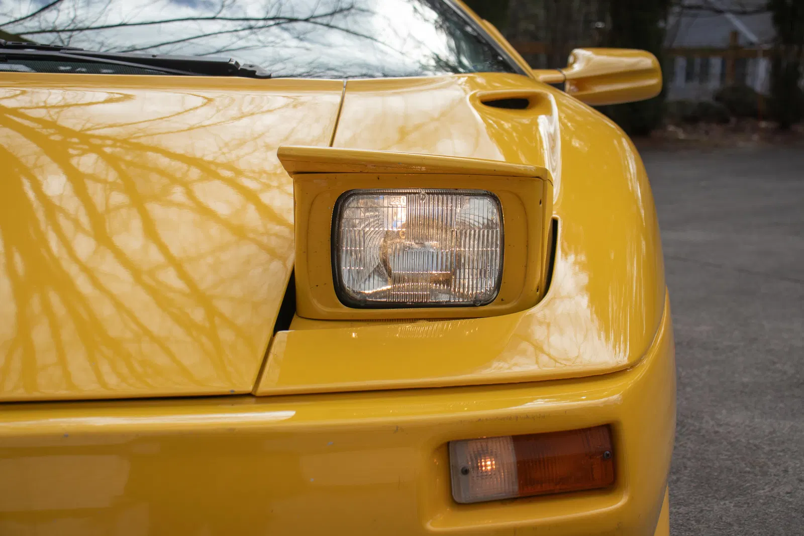 1997 Lamborghini Diablo VT Roadster - Gated 5-Speed Manual, 5.7-Liter V12 Power, Long-Term Owner