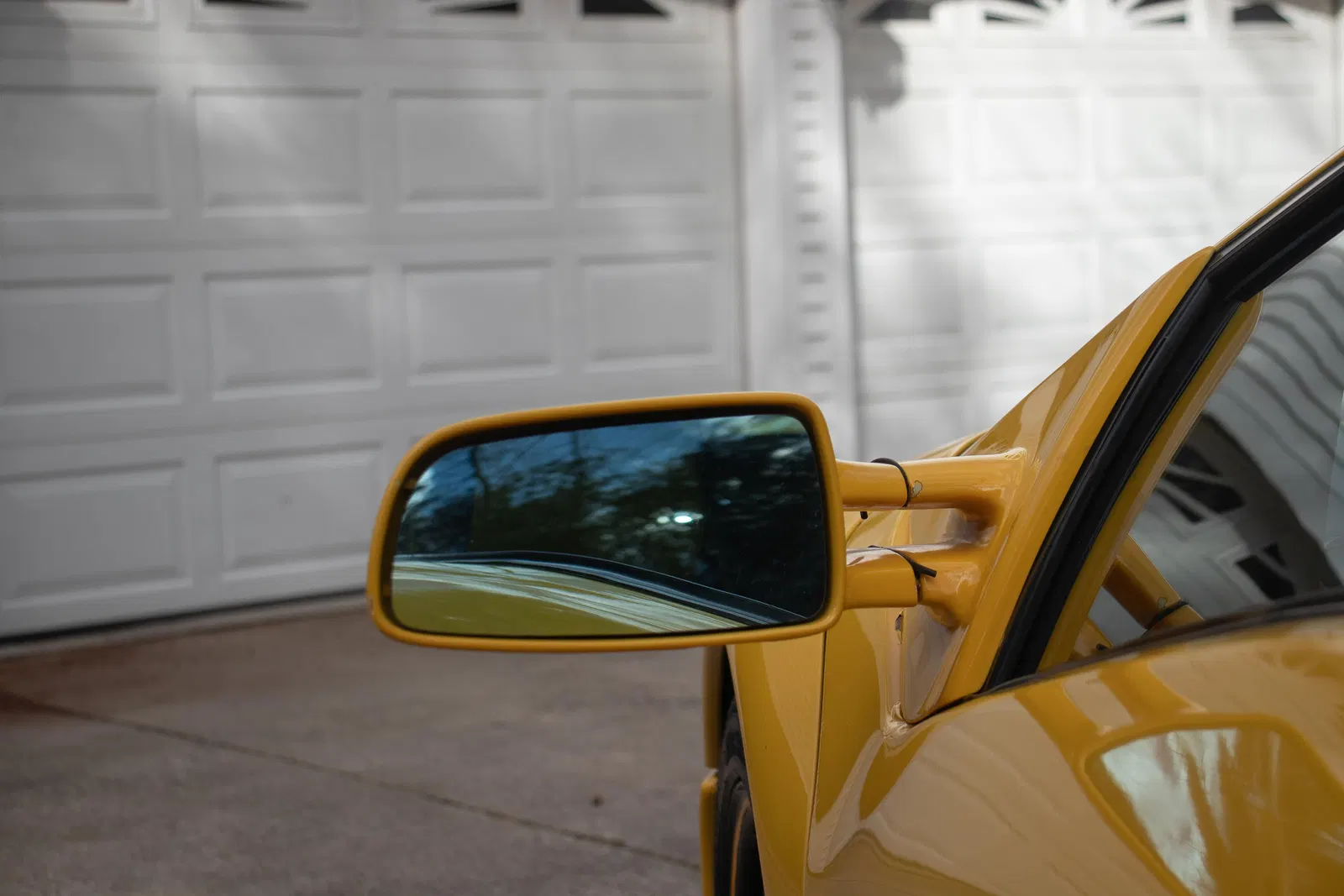 1997 Lamborghini Diablo VT Roadster - Gated 5-Speed Manual, 5.7-Liter V12 Power, Long-Term Owner