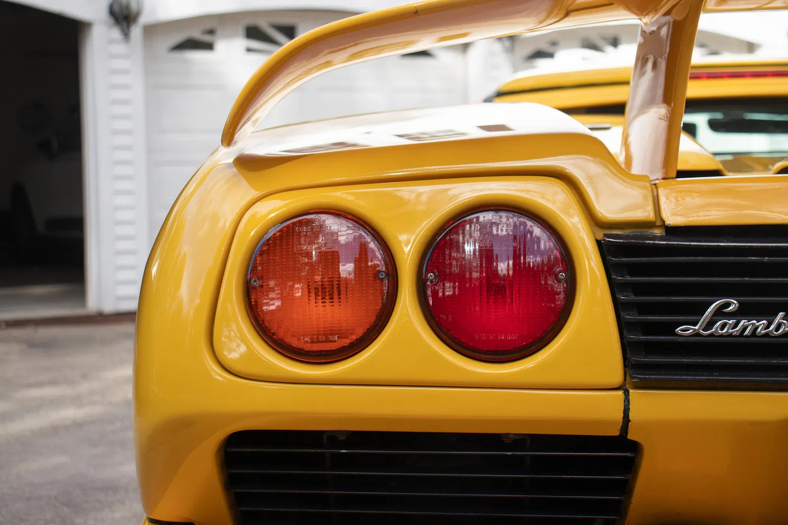 1997 Lamborghini Diablo VT Roadster - Gated 5-Speed Manual, 5.7-Liter V12 Power, Long-Term Owner