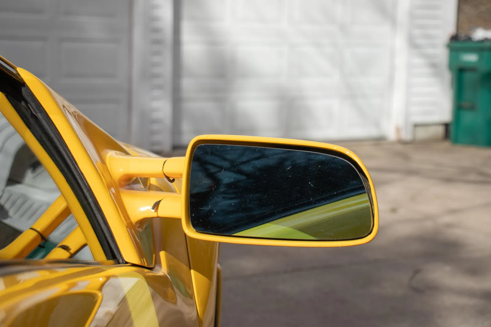 1997 Lamborghini Diablo VT Roadster - Gated 5-Speed Manual, 5.7-Liter V12 Power, Long-Term Owner
