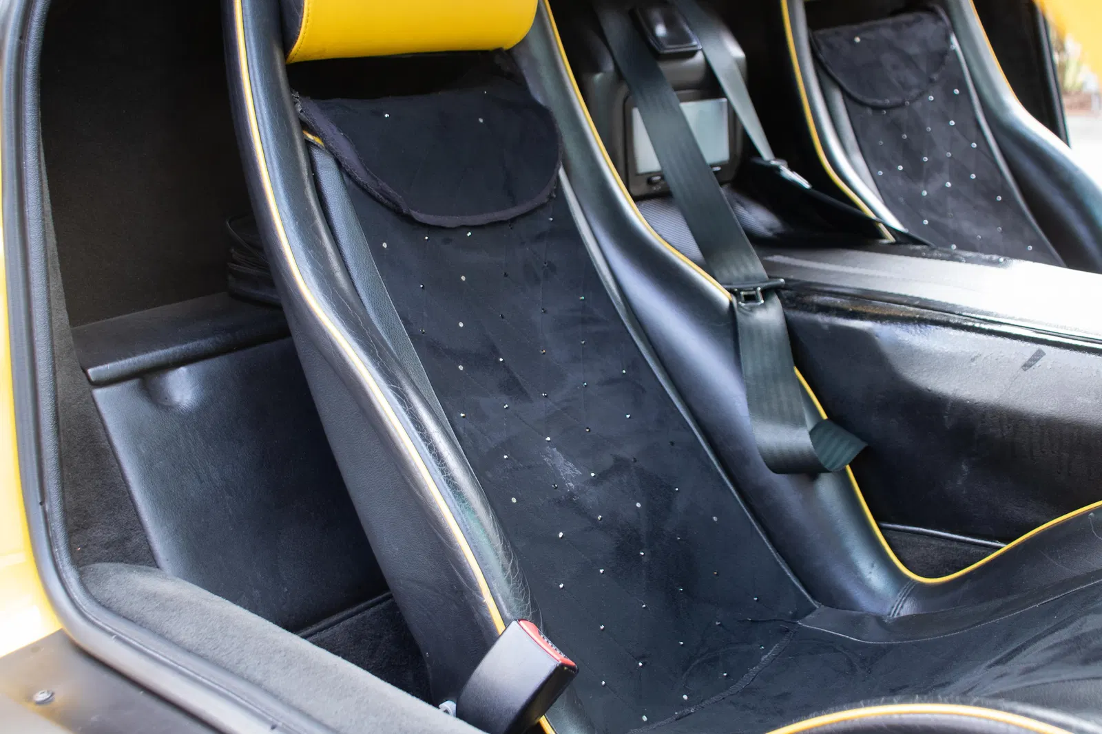 1997 Lamborghini Diablo VT Roadster - Gated 5-Speed Manual, 5.7-Liter V12 Power, Long-Term Owner