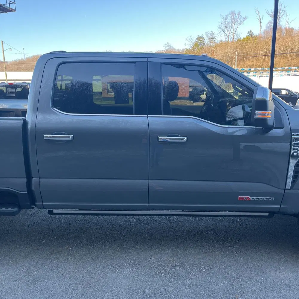 2024 Ford F-250 Super Duty Platinum