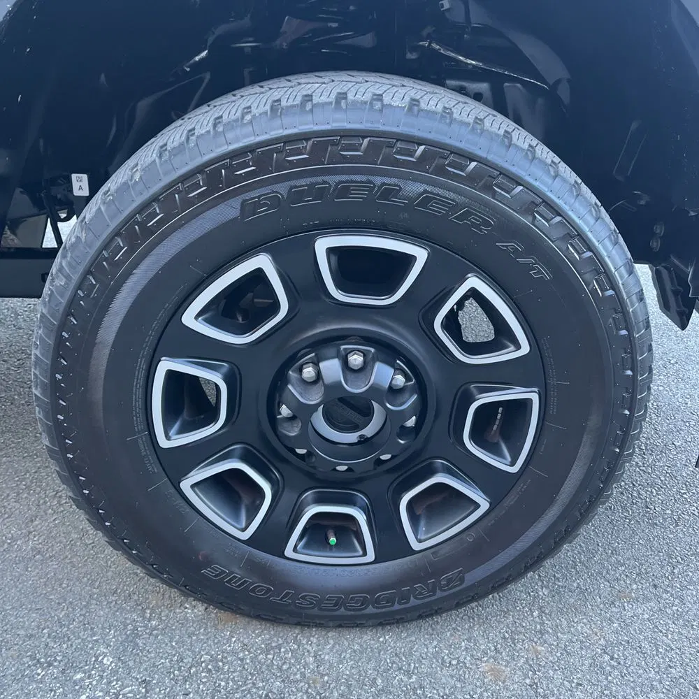 2024 Ford F-250 Super Duty Platinum