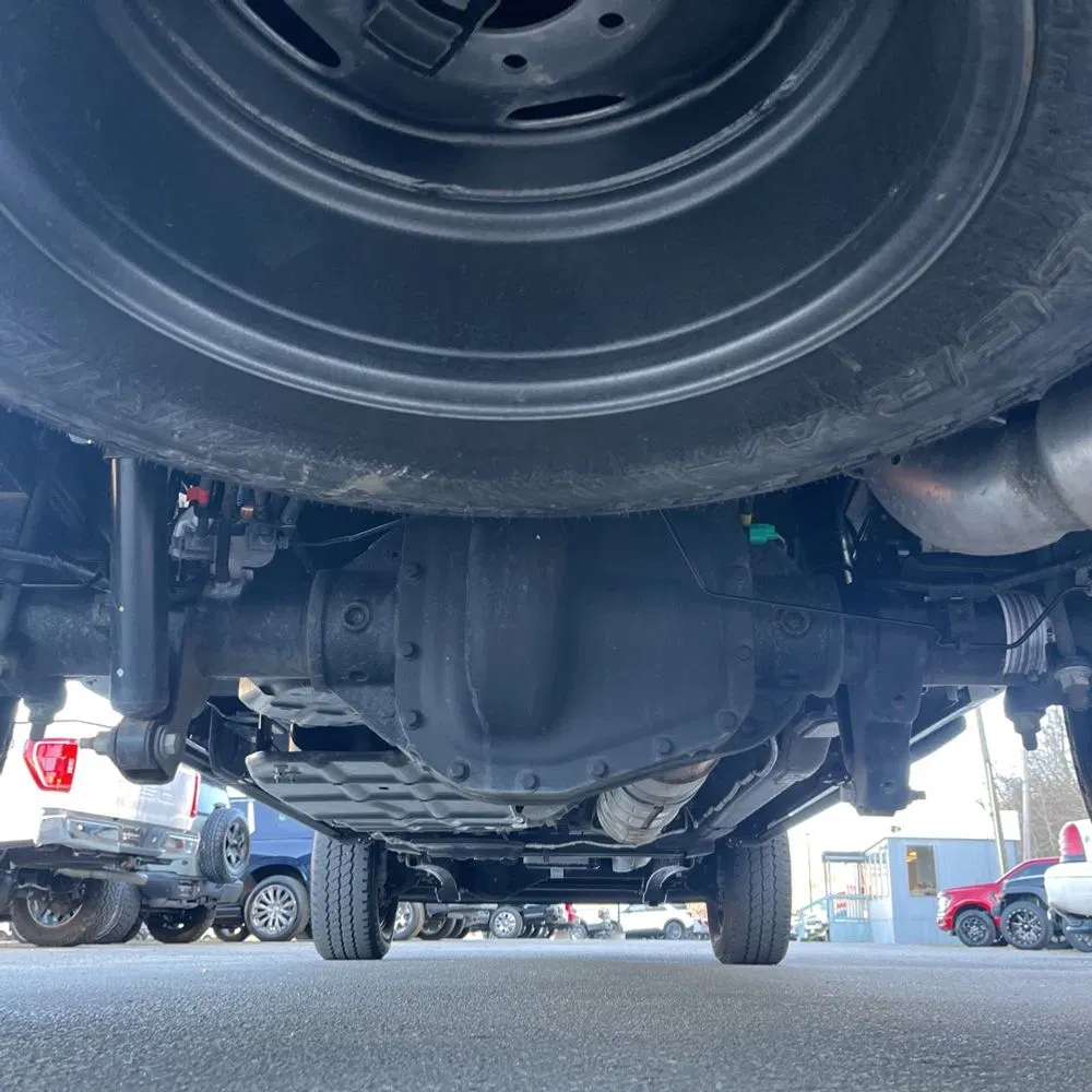 2024 Ford F-250 Super Duty Platinum