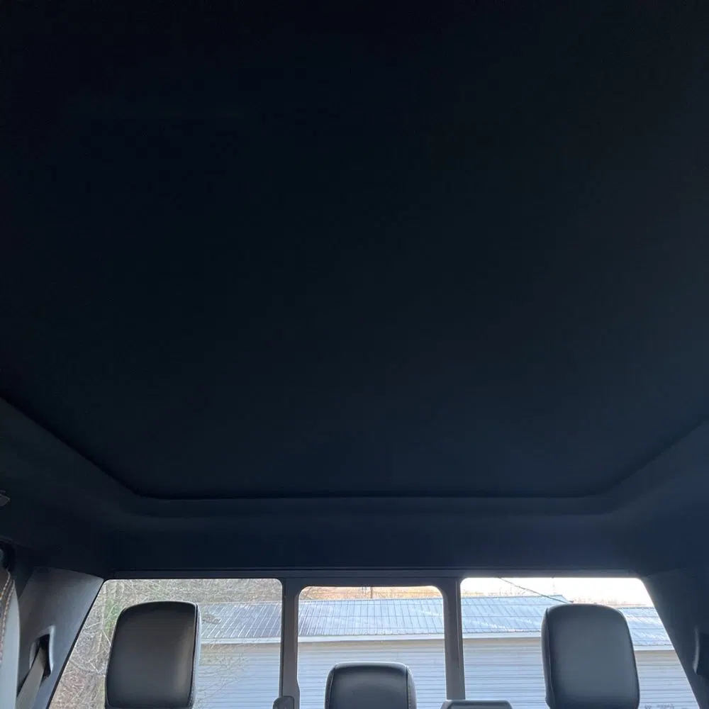 2024 Ford F-250 Super Duty Platinum