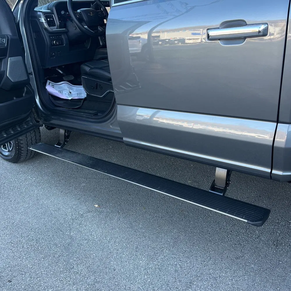 2024 Ford F-250 Super Duty Platinum