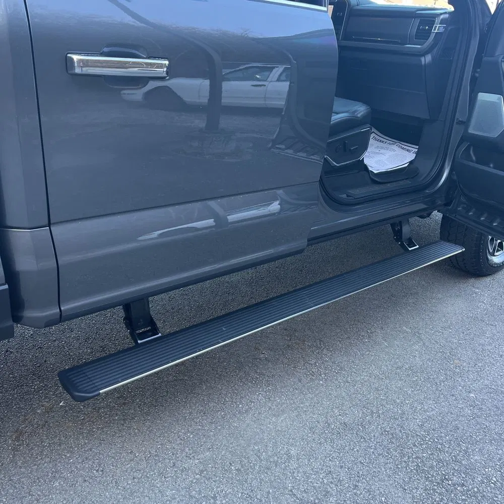 2024 Ford F-250 Super Duty Platinum