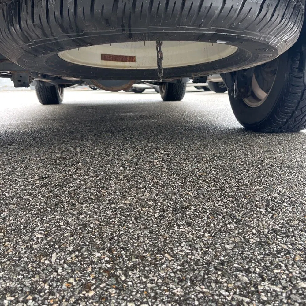 2017 Toyota Land Cruiser Base