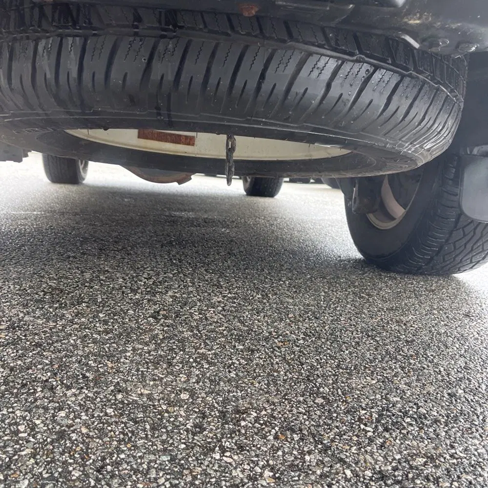 2017 Toyota Land Cruiser Base