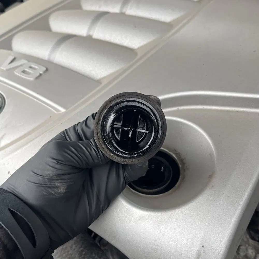 2017 Toyota Land Cruiser Base
